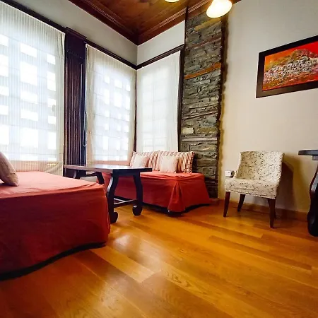 Hotel Marelia