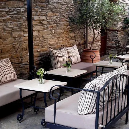 Hotel Marelia 4*