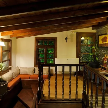 Marelia Hotel 4*