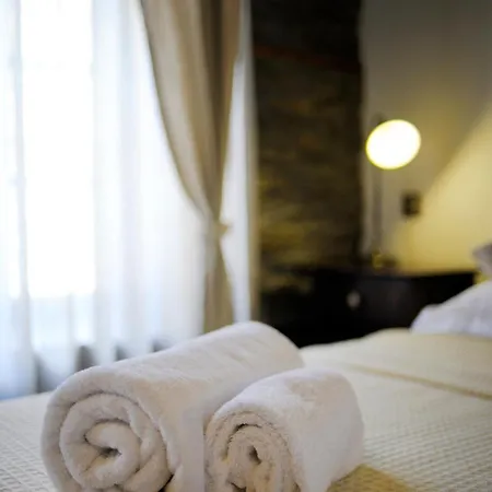 Marelia Hotel 4*