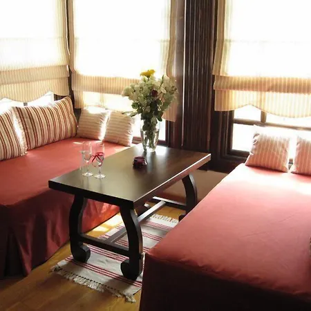 Hotel Marelia