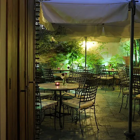 Hotel Marelia