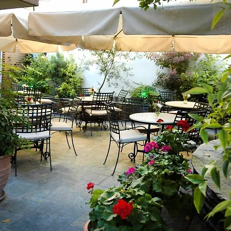 Marelia Hotel Polýgyros