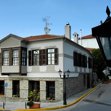 Hotel Marelia Polýgyros