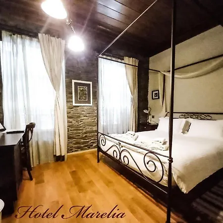 Otel Marelia