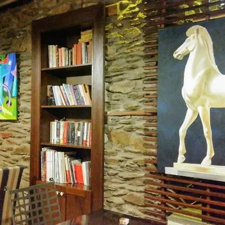 Marelia Otel Polýgyros