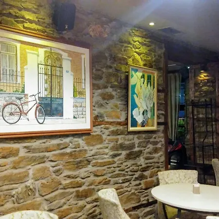 Otel Marelia Polýgyros