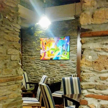 Marelia Hotel Polýgyros