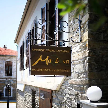 Hotel Marelia 4*