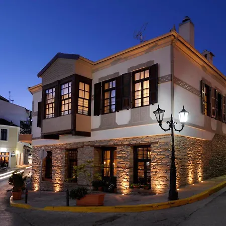 Marelia Hotel 4*