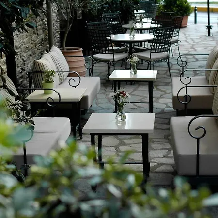 Marelia Otel