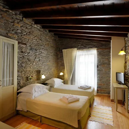 Marelia Otel Polýgyros