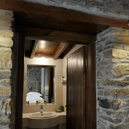 Marelia Hotel Polýgyros