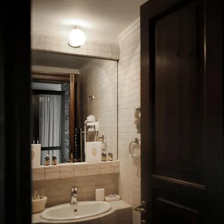 Hotel Marelia Polýgyros