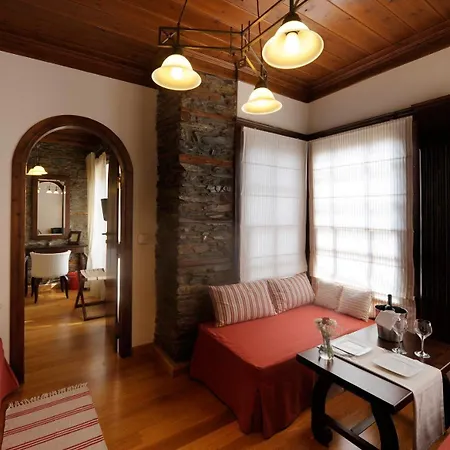 Hotel Marelia Polýgyros