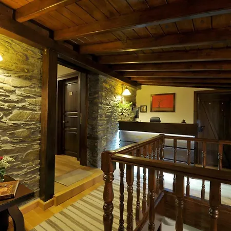 Marelia Hotel Polýgyros