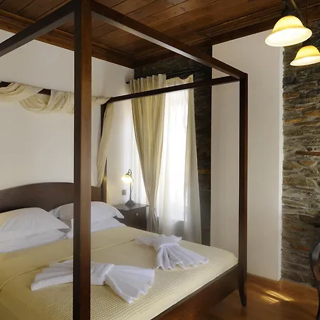 Hotel Marelia Polýgyros