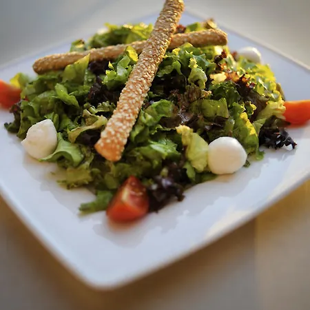 Hotel Marelia Polýgyros