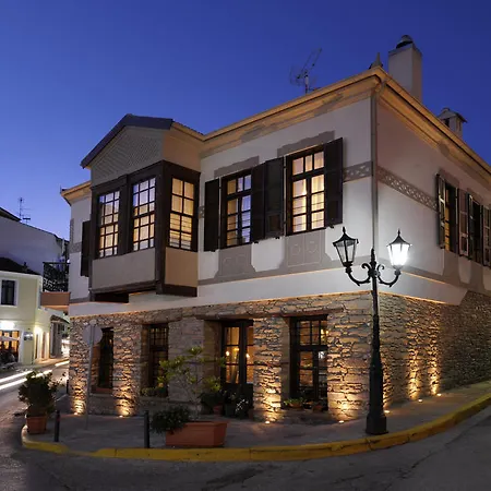 Hotel Marelia 4*
