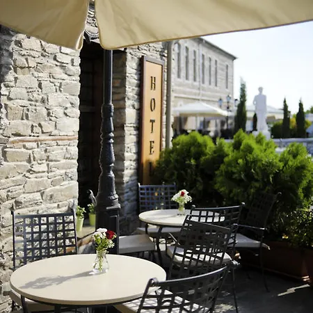 Otel Marelia Polýgyros