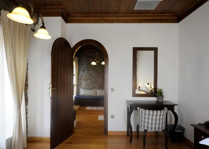 Marelia 4* Polýgyros