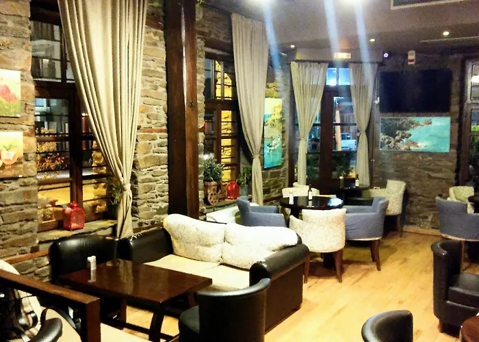 Marelia 4* Polýgyros