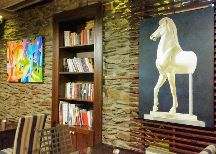 Marelia Hotel Polýgyros