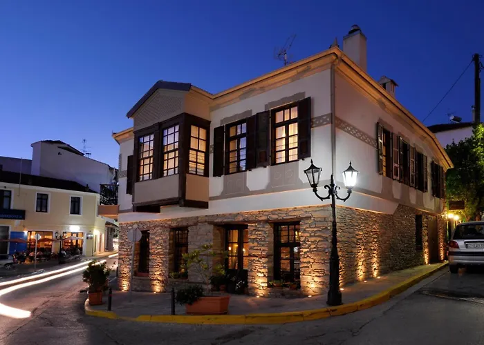 Marelia Hotel 4*