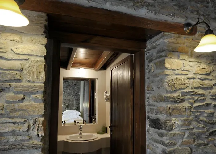 Marelia Hotel Polýgyros