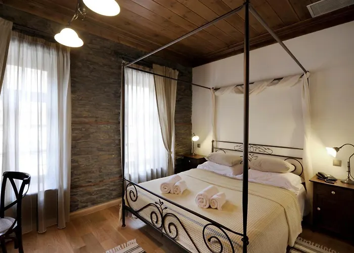 Marelia Hotel Polýgyros