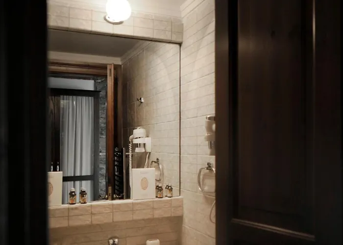 Hotel Marelia Polýgyros