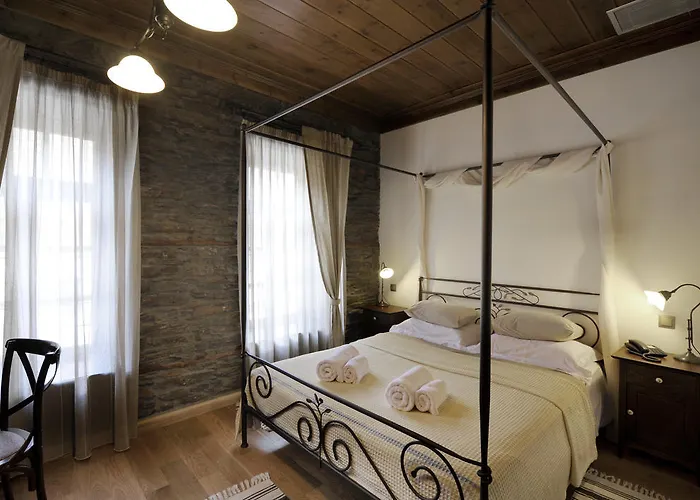 Hotel Marelia Polýgyros