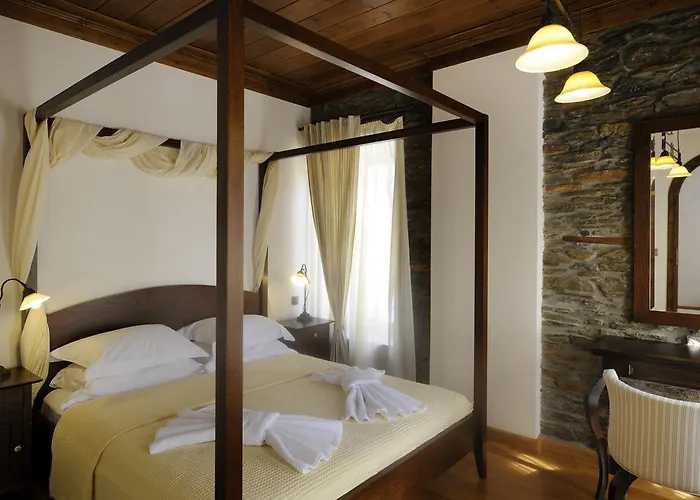 Hotel Marelia Polýgyros