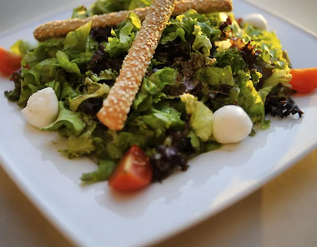 Hotel Marelia Polýgyros