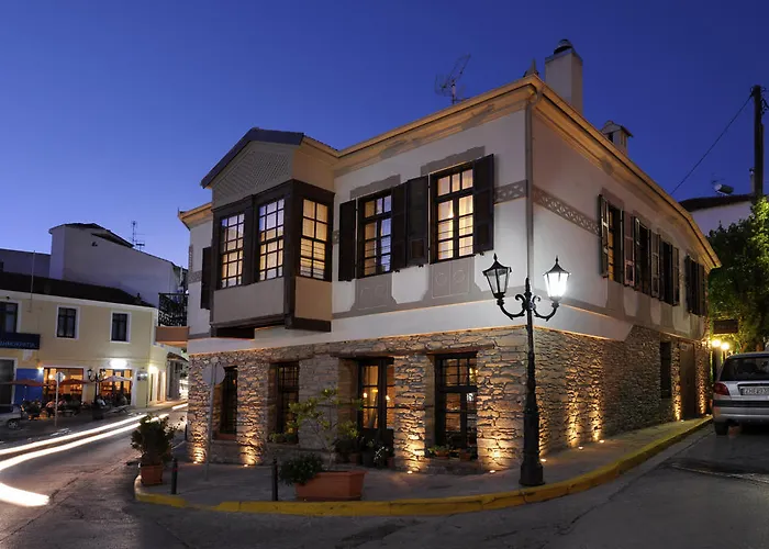 Hotel Marelia 4*
