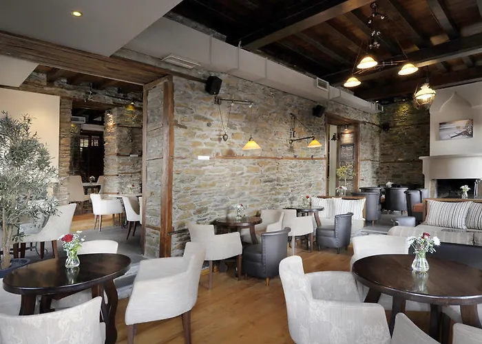 Hotel Marelia Polýgyros