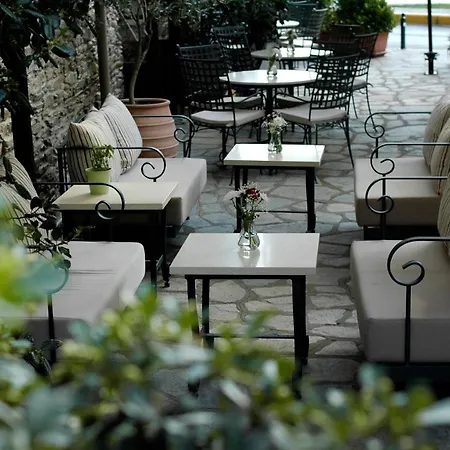 Hotel Marelia 4*