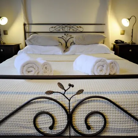 Marelia Hotel 4*