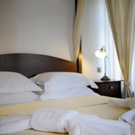 Marelia Hotel 4*