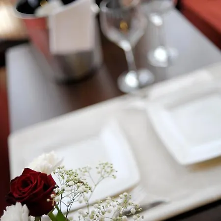 Hotel Marelia 4*