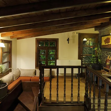 Hotel Marelia