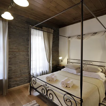 Hotel Marelia Polygyros