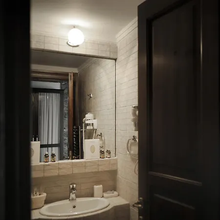 Hotel Marelia