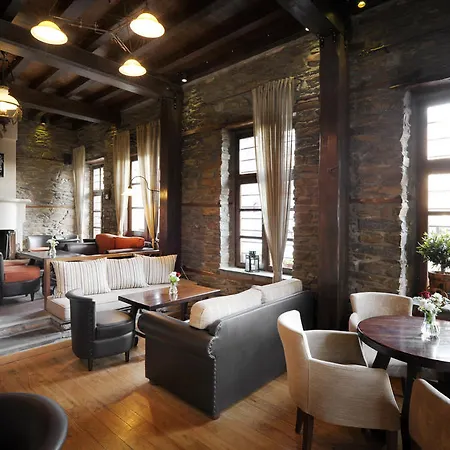 Hotel Marelia 4*