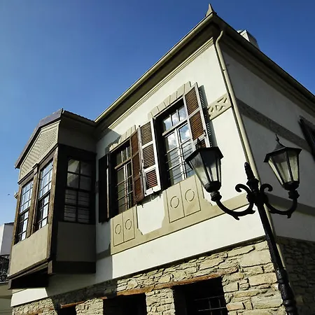 Hotel Marelia 4*