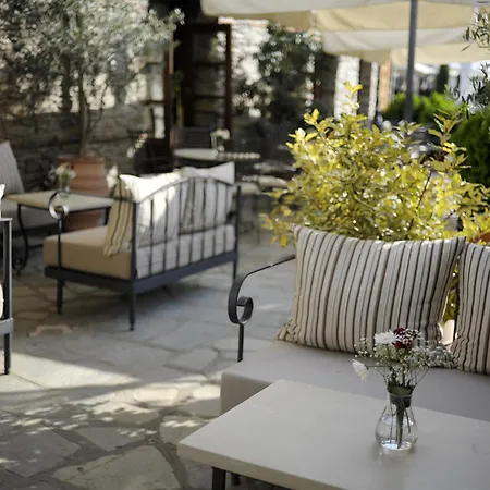 Hotel Marelia 4*