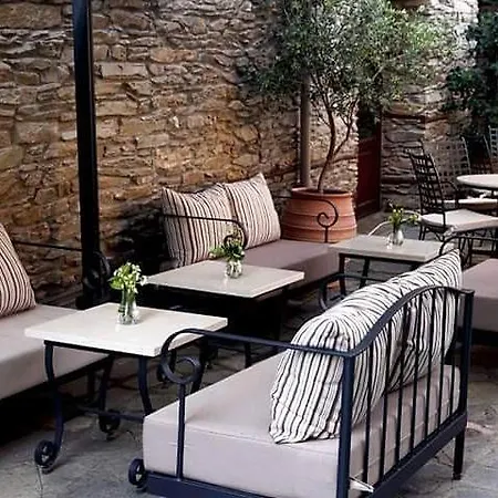 Marelia Hotel 4*