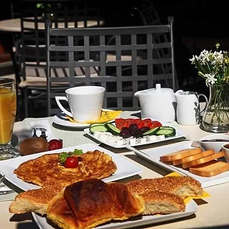 Hotel Marelia 4*