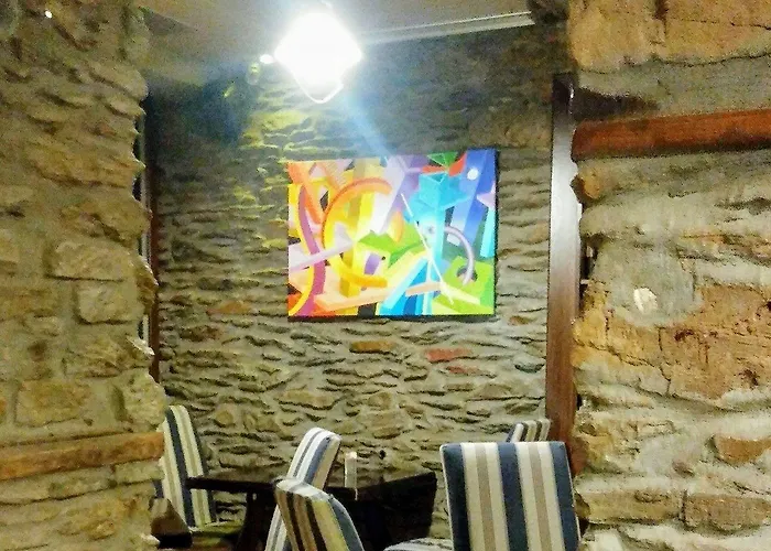 Marelia מלון Polýgyros
